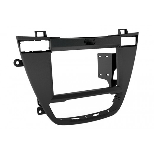 Рамка за автомобилно радио 2DIN - Opel Insignia / Buick Regal UNI1