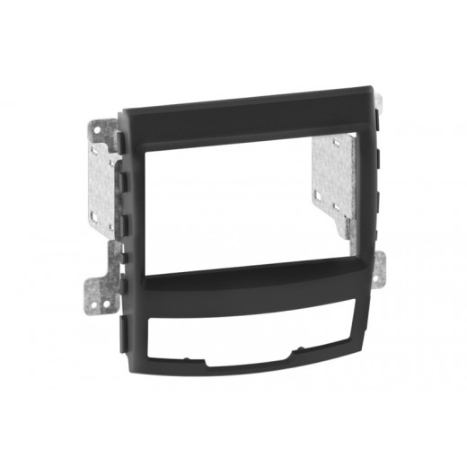 Redukční rámeček autorádia pro SsangYong Korando II