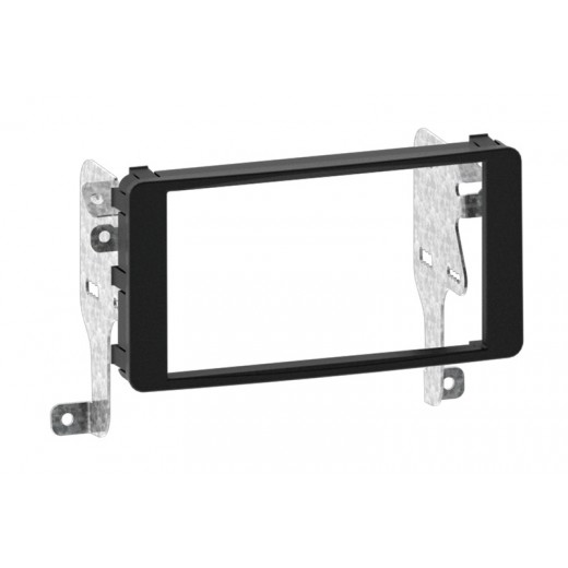 Рамка за авторадио 2DIN - Mitsubishi Lancer UNI1