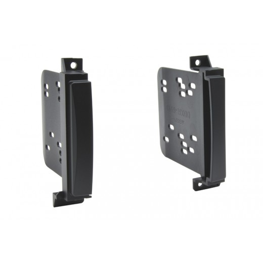 Рамка за монтаж на автомобилно радио за Jeep Grand Cherokee / Dodge Durango