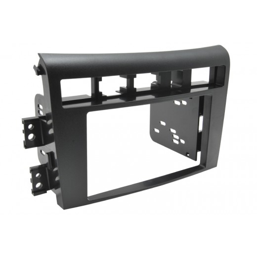 Rámeček autorádia 2DIN - Kia Opirus, Amanti US UNI1