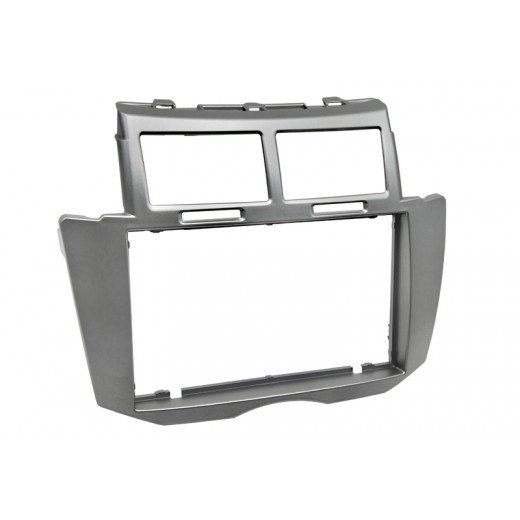 Рамка за автордио 2DIN - Toyota Yaris UNI1