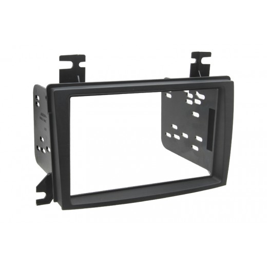 Рамка за автомагнитола 2DIN - Mazda MPV