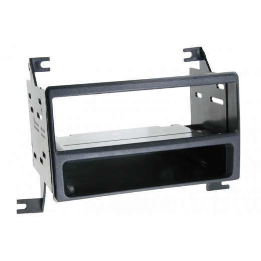 Рамка за автомобилно радио Nissan Juke