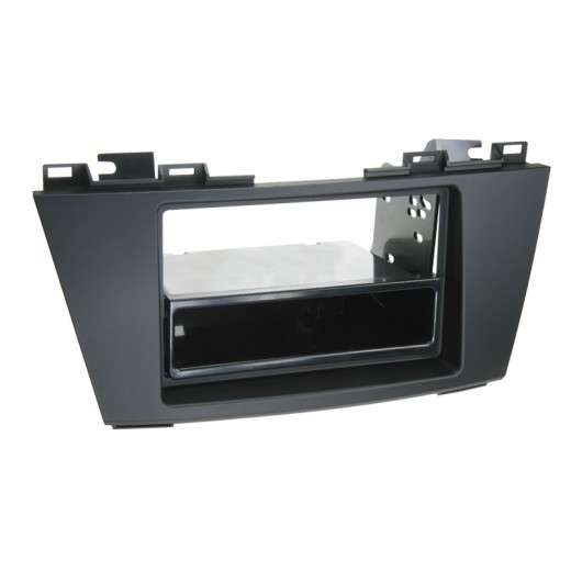 Рамка за автомобилно радио 1DIN - Mazda 5