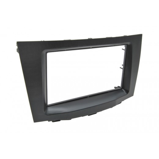 Рамка за автомобилно радио 2DIN - Suzuki Kizashi UNI1