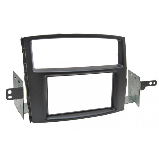 Рамка за автомобилно радио 2DIN - Mitsubishi Pajero, Shogun UNI1