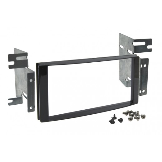 Рамка за автомобилно радио 2DIN - Subaru Impreza, Forester