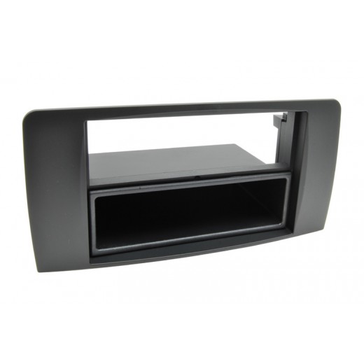 Рамка за автомобилно радио 1DIN - Mercedes GLK UNI1