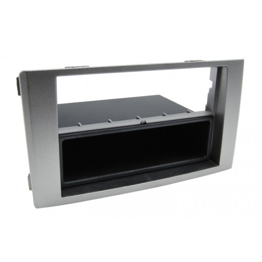 Рамка за автомобилно радио 1DIN - Iveco Daily UNI1