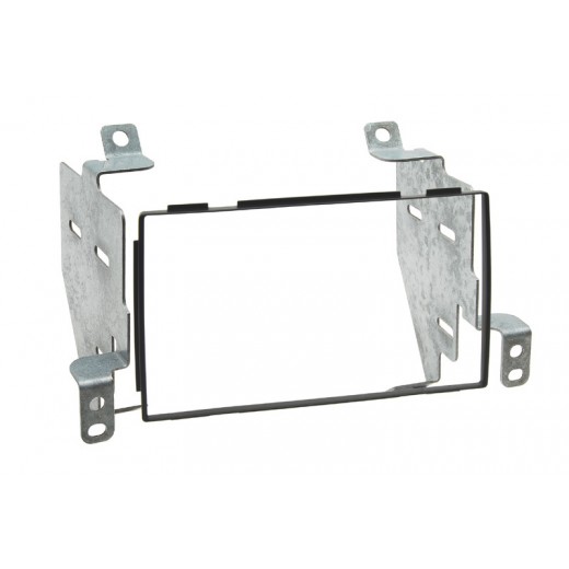 Рамка за автомобилно радио 2DIN - Nissan Note UNI1