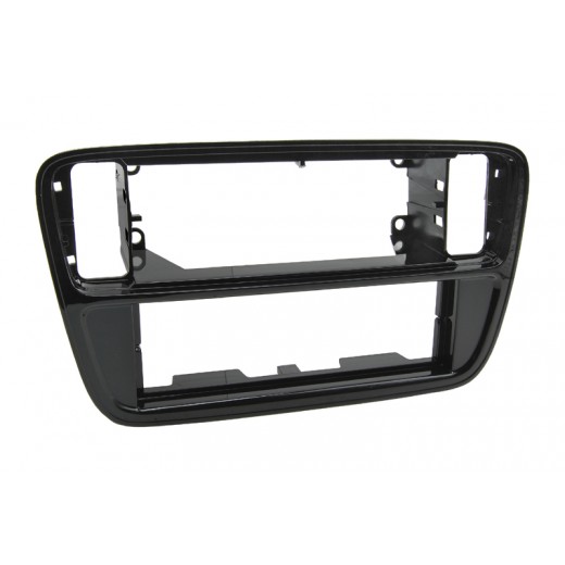 Рамка за автомобилно радио Škoda Citigo/VW Up/Seat Mii