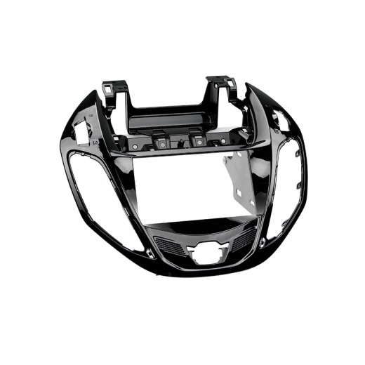 Рамка за автомобилно радио 2DIN - Ford B-max UNI1