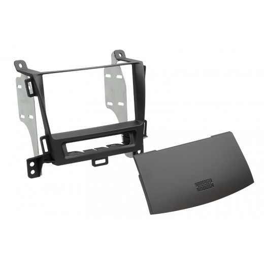 Redukční rámeček autorádia pro Opel Zafira Tourer