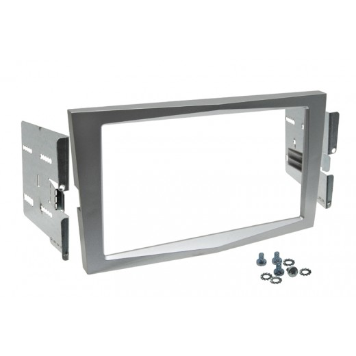 Рамка за автомагнитола 2DIN - Opel UNI1