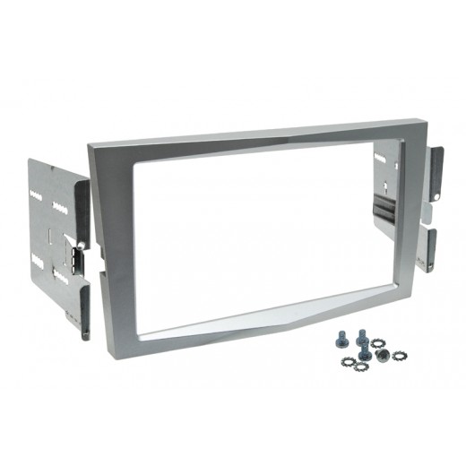 Рамка за автомобилно радио 2DIN - Opel UNI3