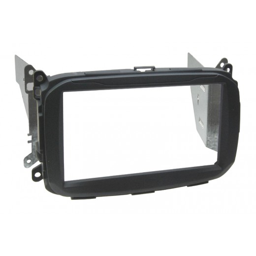 Rámka za автомагнитола 2DIN - Alfa Romeo Giulietta UNI1