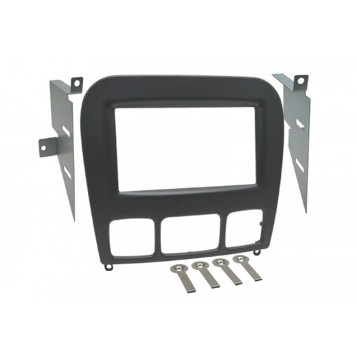 Рамка за автомобилно радио Mercedes S-Class