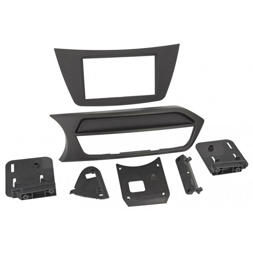 Рамка за авторaдио Mercedes C-class