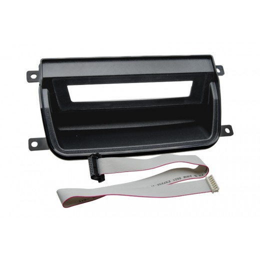 Отделение за поставяне на бутони BMW 3