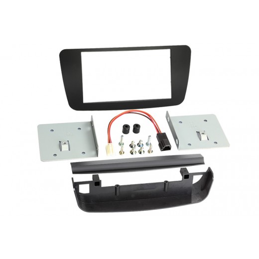 Рамка за авторaдио Mercedes A-class