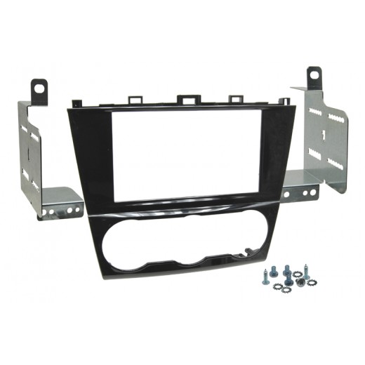 Рамка за 2DIN автомобилно радио - Subaru UNI1