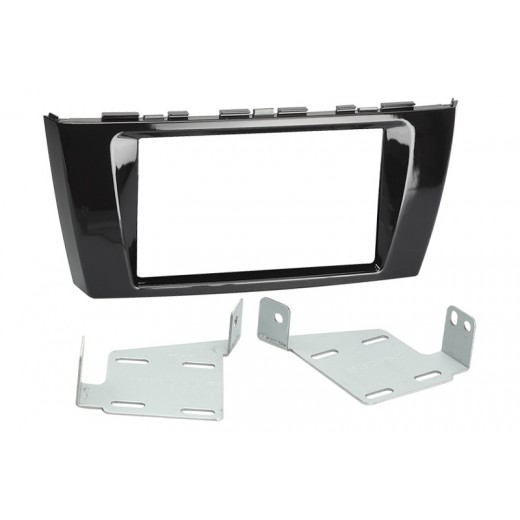 Рамка за автомобилно радио Mitsubishi Space Star, Mirage