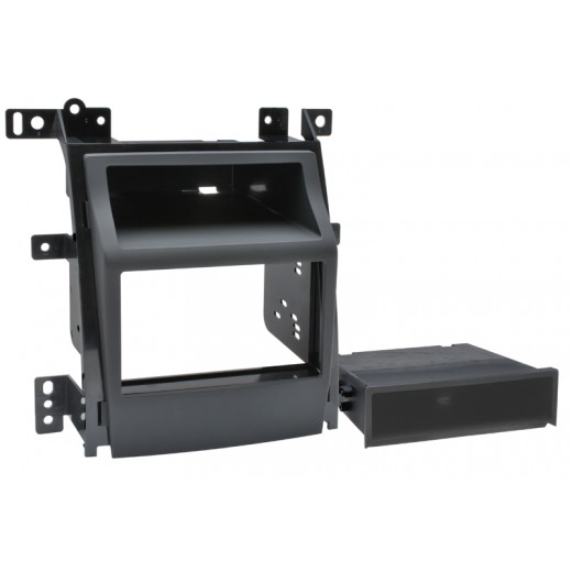 Рамка за автомобилно радио Cadillac Escalade