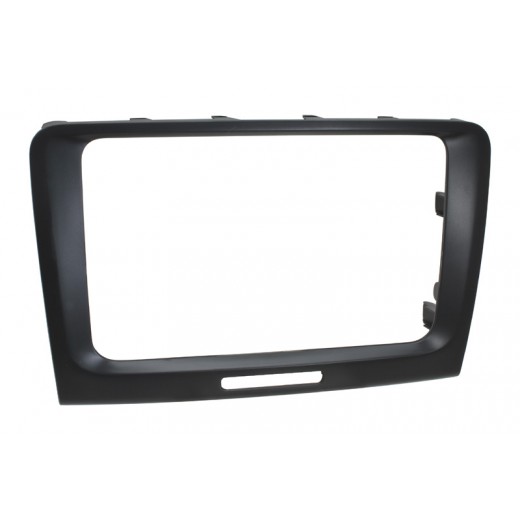 Рамка за монтаж на автомобилно радио за Škoda Superb II