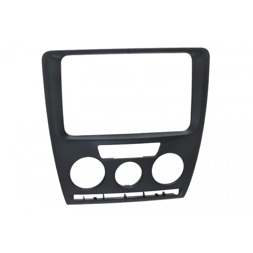 Редукционна рамка за авторадио за Škoda Octavia II