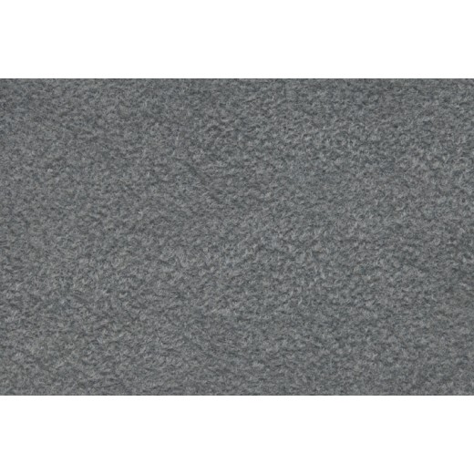 Сив изкуствен велур Mecatron 374082