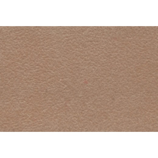 Бежов изкуствен велур Mecatron 374085