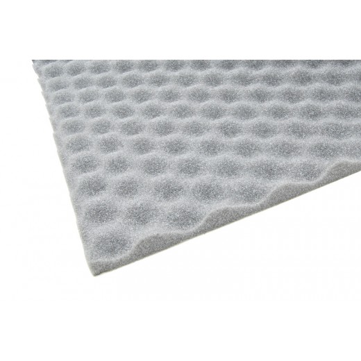 Mecatron самозалепващ акустичен молитан374091