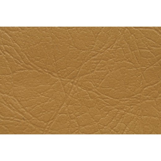 Béžová imitace kůže Mecatron 374203