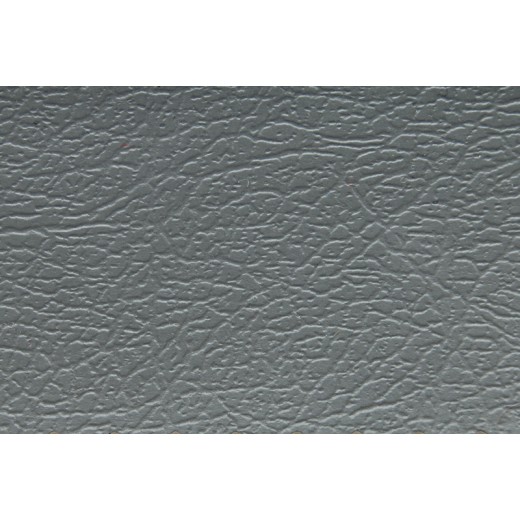 Sivá imitácia kože Mecatron 374205