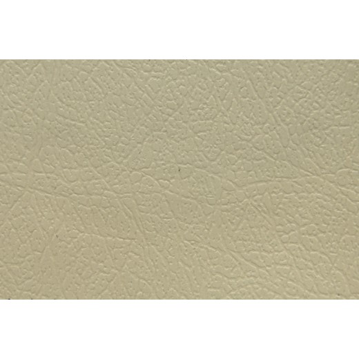 Krémová imitácia kože Mecatron 374206