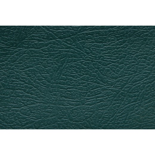 Zelená imitace kůže Mecatron 374211