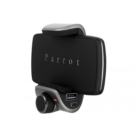 Bluetooth handsfree комплект PARROT MINIKIT SMART