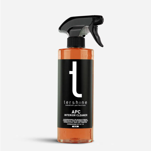 Многофункционален почистващ препарат Tershine APC - Melon (500 ml)