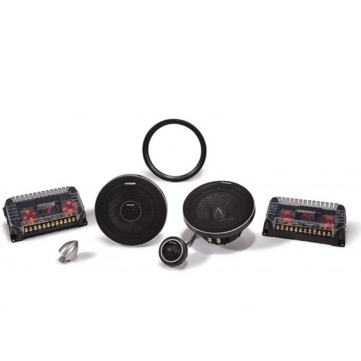 Говорители KICKER QS65.2