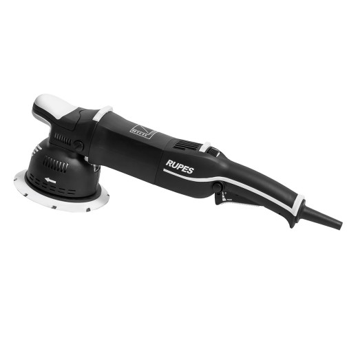 Полирач RUPES BigFoot Gear Driven Dual Action Polisher Mille LK900E (LUX)
