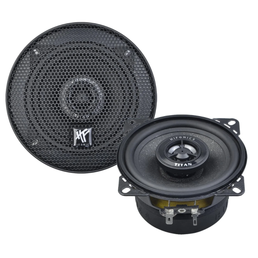 Reproduktory Hifonics TRX42