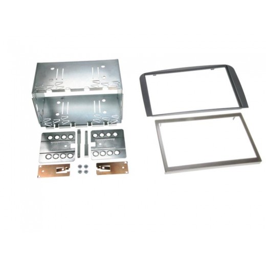 Рамка за адаптация на автомобилно радио за Alfa Romeo 147, GT