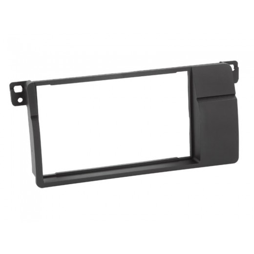 Рамка за адаптация на автомобилно радио за BMW 3