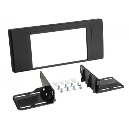 Рамка за монтаж на автоpадио за BMW X5
