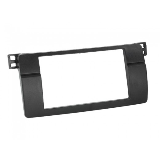 Преходна рамка за радио за BMW 3
