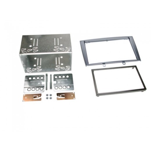 Редукционна рамка за авторадио за Peugeot 308