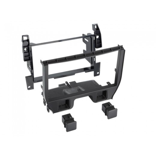 Рамка за монтаж на авторадио за Citroen C3, DS3