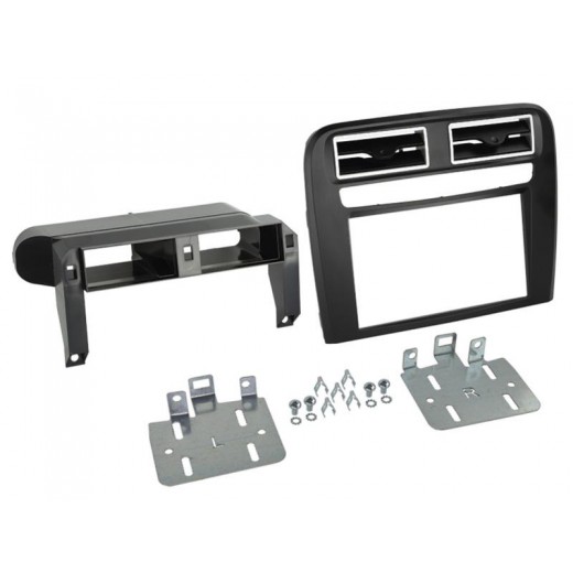 Редукционна рамка за авторадио за Fiat Grande Punto