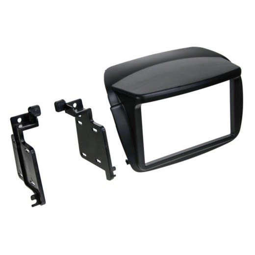 Преходна рамка за радио за Fiat Doblo / Opel Combo